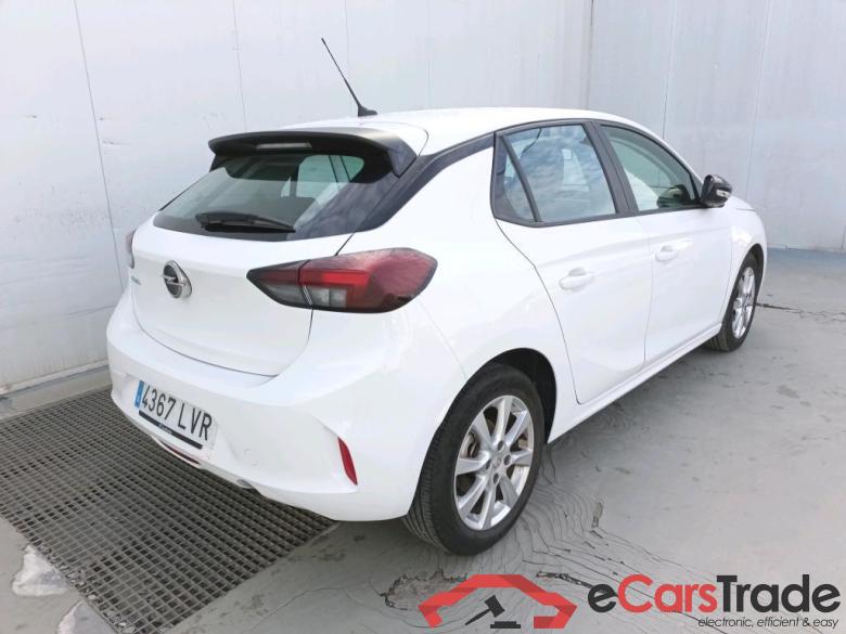 Corsa F Edition 1.2 T XHL 100CV MT6 E6d #2