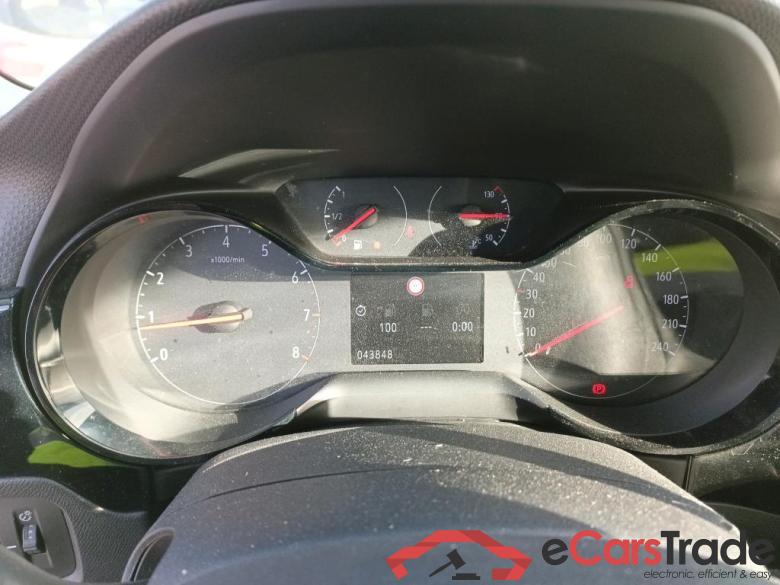 Corsa F Edition 1.2 T XHL 100CV MT6 E6d #4