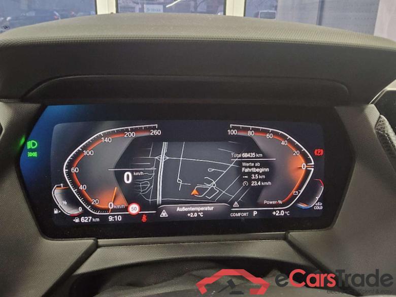 BMW 1 Limousine (F40)(2019->) DE - LimS5 118i EU6d, Sport Line (OPF)(EURO 6d), 2020 - 2024 #6