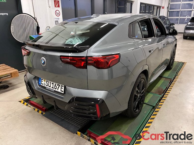 BMW iX2 (U10E)(11.2023->) DE - SUV5 xDrive30, xDrive M Sport, 2023 - 2025 #3