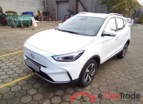 MG ZS EV Standard Comfort 5d 130kW