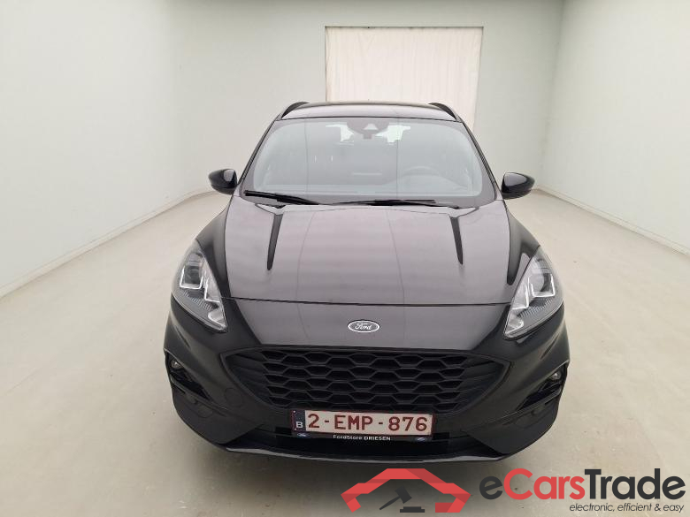 Ford, Kuga '19 PHEV, Ford Kuga 2.5i PHEV Aut. 165kW ST-Line 5d