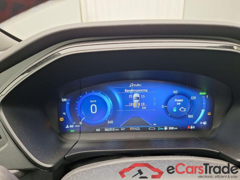 Ford, Kuga '19 PHEV, Ford Kuga 2.5i PHEV Aut. 165kW ST-Line 5d #5