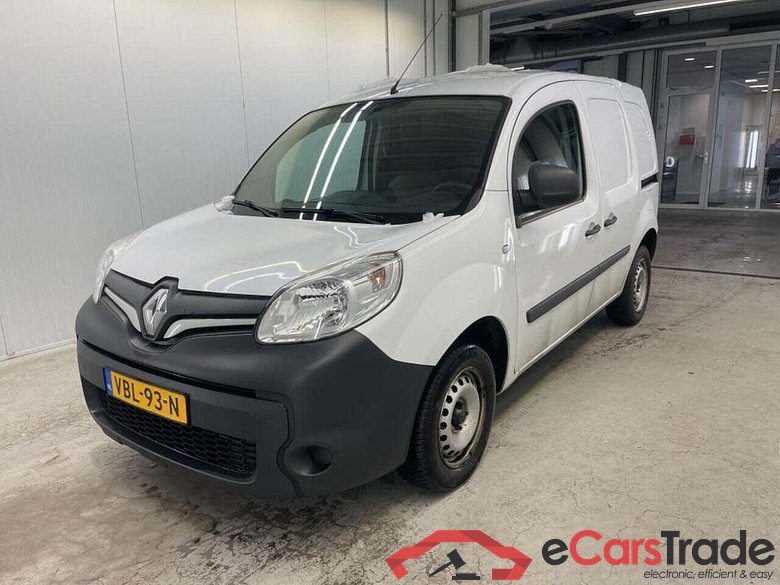 RENAULT KANGOO 1.5 dCi 75 Comfort