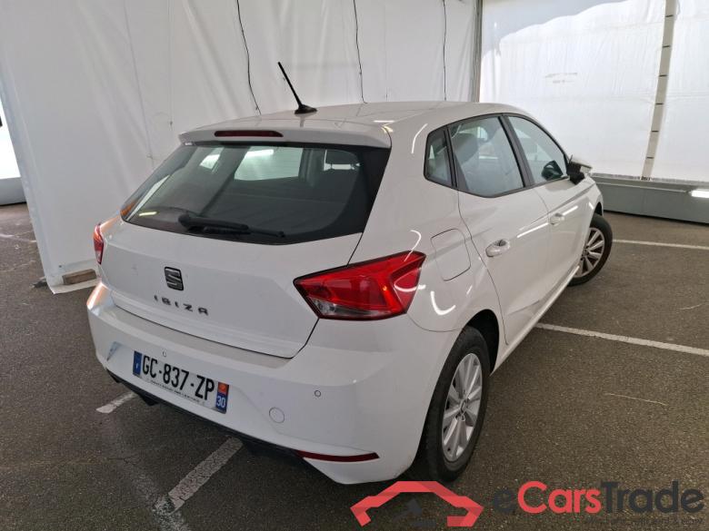 Ibiza Style 1.6 TDI 95CV BVM5 E6dT / TRANSFO VP VF #3