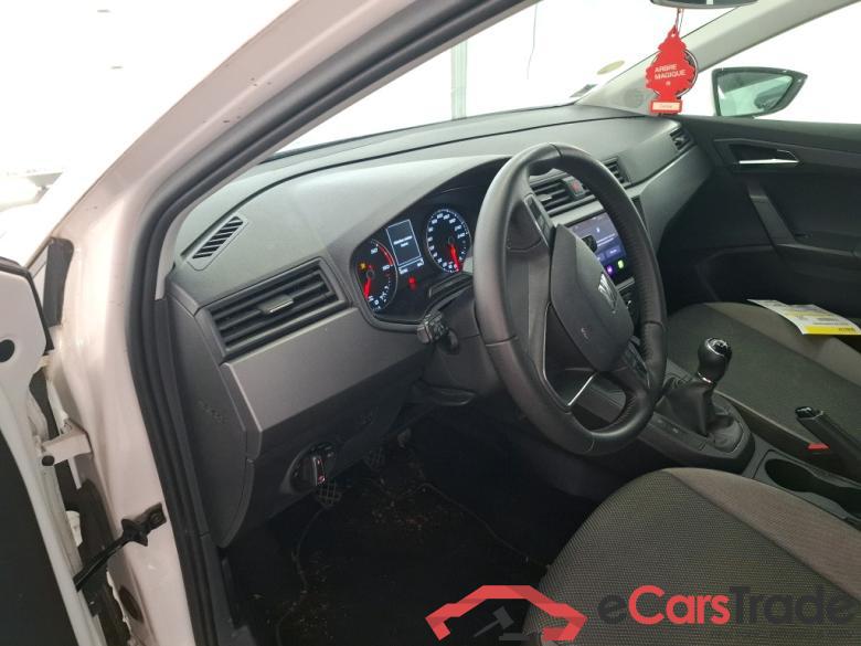 Ibiza Style 1.6 TDI 95CV BVM5 E6dT / TRANSFO VP VF #5