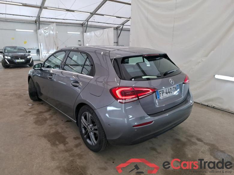 MERCEDES-BENZ Classe A Compact / 2018 / 5P / Berline A 180 d Business Line #2