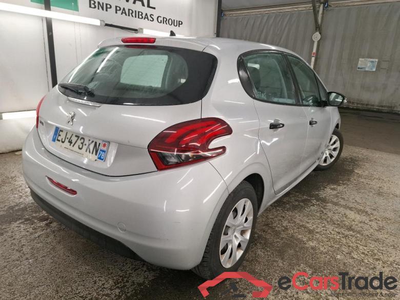 208 Affaire Premium 1.6 HDi 100CV BVM5 E6 #3