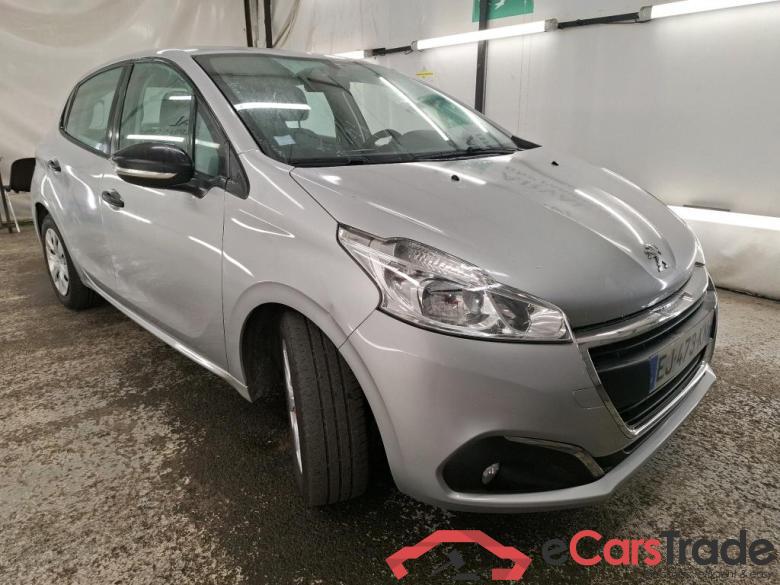 208 Affaire Premium 1.6 HDi 100CV BVM5 E6 #4