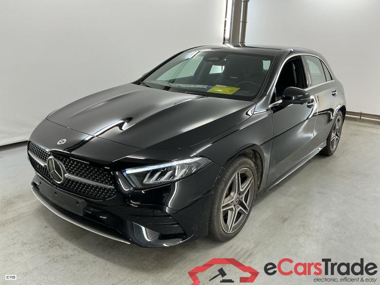MERCEDES-BENZ A-CLASS 1.3 A 250 E PHEV AMG LINE DCT #1
