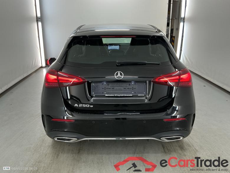 MERCEDES-BENZ A-CLASS 1.3 A 250 E PHEV AMG LINE DCT #5
