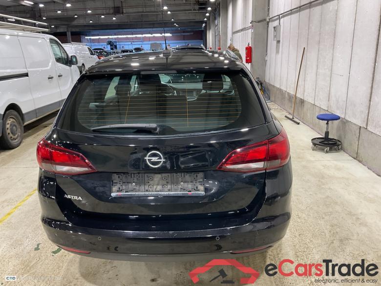 OPEL ASTRA SPORTS TOURER DIESEL - 2 1.5 Turbo D Edition S-S #5
