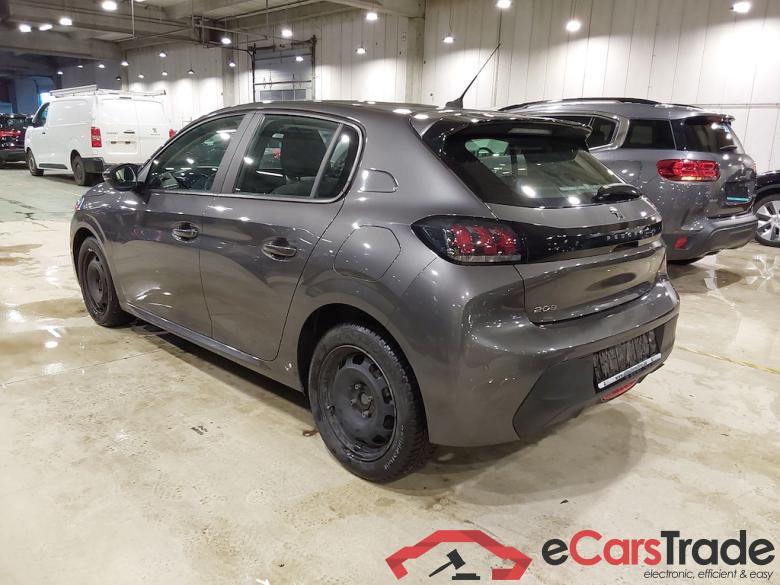PEUGEOT 208 DIESEL - 2019 1.5 BlueHDi Active #2