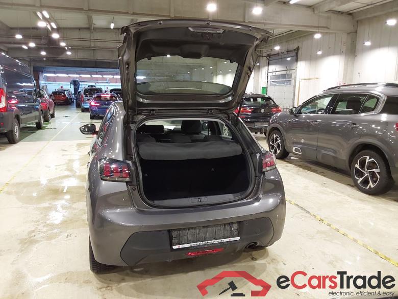 PEUGEOT 208 DIESEL - 2019 1.5 BlueHDi Active #3