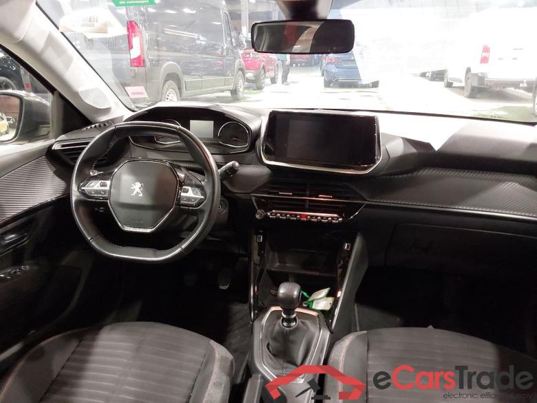 PEUGEOT 208 DIESEL - 2019 1.5 BlueHDi Active #6