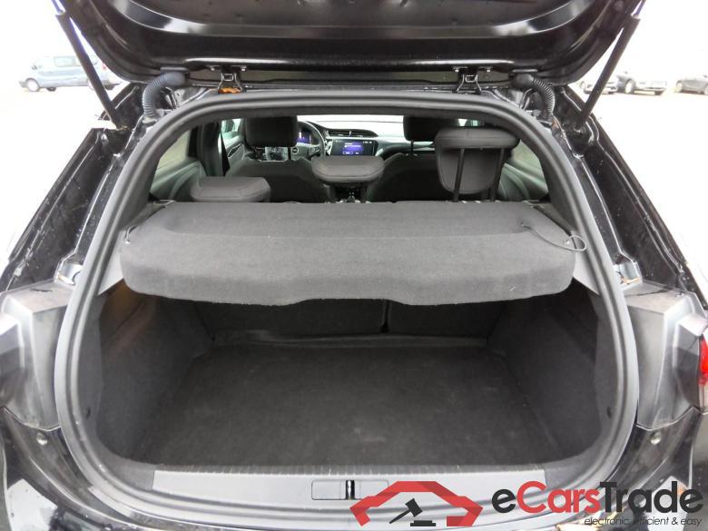 CORSA GS 1.2 TURBO 100CH BVM PM #5