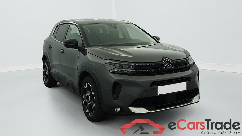 Citroen C5 AIRCROSS PureTech 130 S&S EAT8 Feel Pack #1