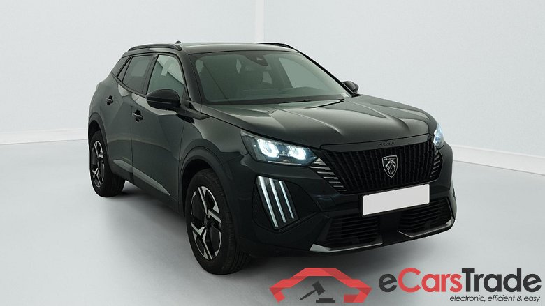 Peugeot 2008 100 S&S BVM6 Allure