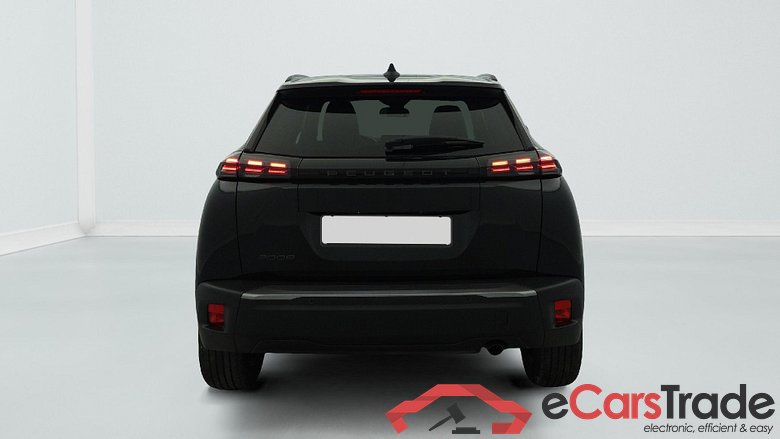 Peugeot 2008 100 S&S BVM6 Allure #6