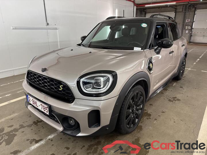 Mini Countryman Countryman Cooper S E ALL4 AT (PHEV) 162kW/220pk  5D/P Auto-6
