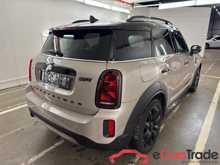 Mini Countryman Countryman Cooper S E ALL4 AT (PHEV) 162kW/220pk  5D/P Auto-6 #4