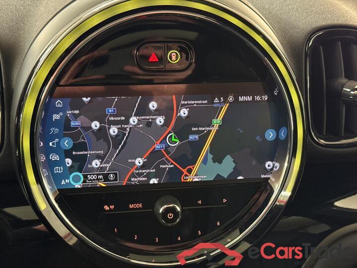 Mini Countryman Countryman Cooper S E ALL4 AT (PHEV) 162kW/220pk  5D/P Auto-6 #6