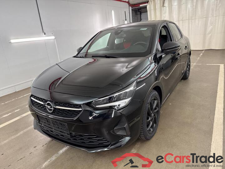 Opel Corsa Corsa 1.2 Turbo S/S Auto GS Line 96kW/131pk  5D/P Auto-8