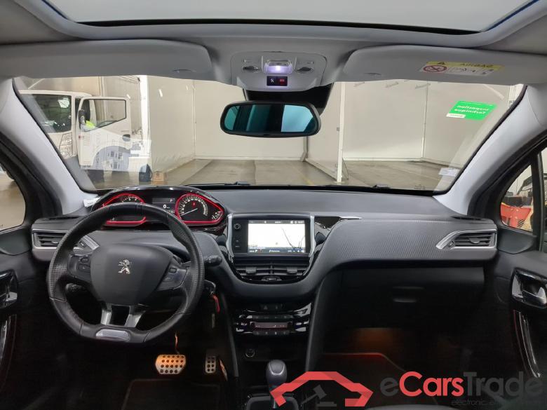 2008 GT Line 1.2 PureTech 110CV BVA6 E6dT #5