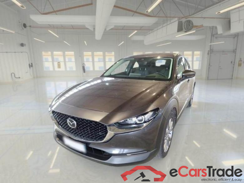 MAZDA CX-30 / 2019 / 5P / SUV 2.0L SKYACTIV-G 150CV M HYBRID EXECUTIVE