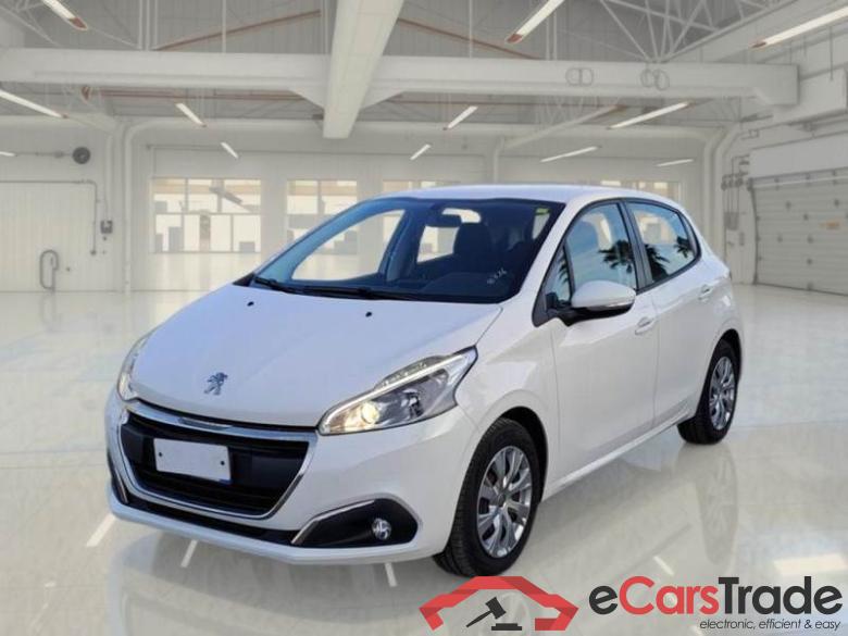 PEUGEOT 208 / 2015 / 5P / BERLINA ACTIVE BLUEHDI 100CV S/S #1