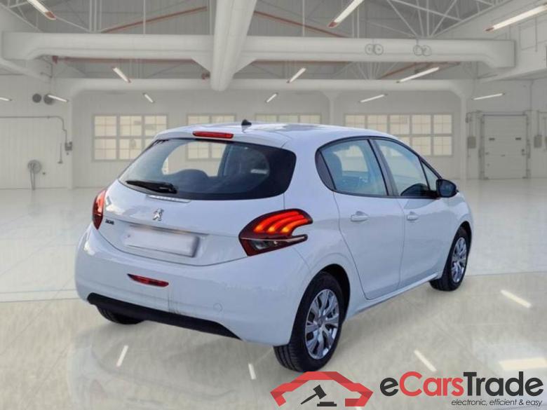 PEUGEOT 208 / 2015 / 5P / BERLINA ACTIVE BLUEHDI 100CV S/S #2