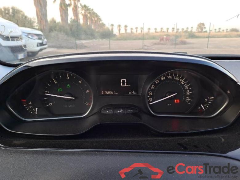 PEUGEOT 208 / 2015 / 5P / BERLINA ACTIVE BLUEHDI 100CV S/S #4