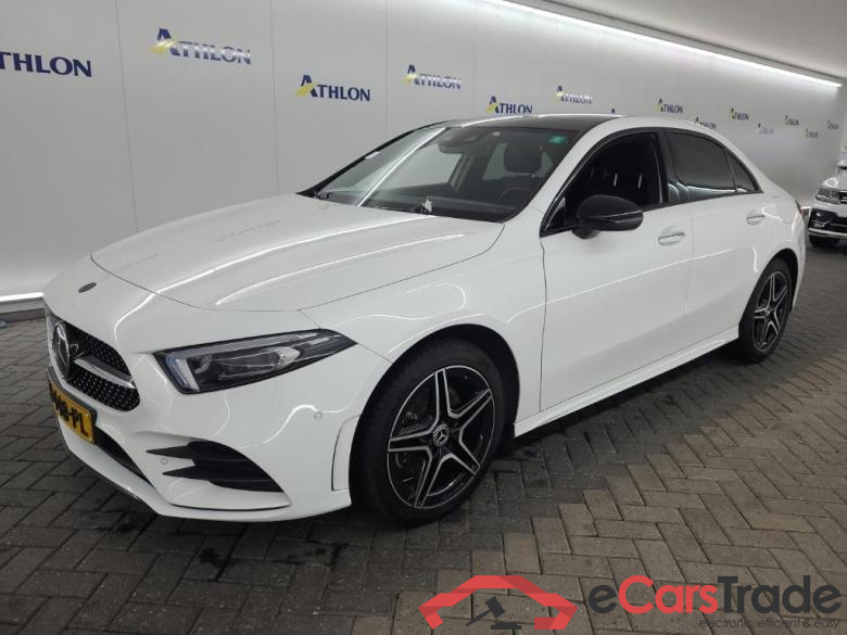 MERCEDES-BENZ A-Klasse Limousine A 250 e 8G-DCT Business Sol AMG Limited 4D 160kW
