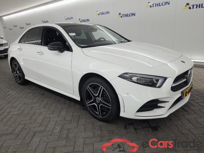 MERCEDES-BENZ A-Klasse Limousine A 250 e 8G-DCT Business Sol AMG Limited 4D 160kW #2