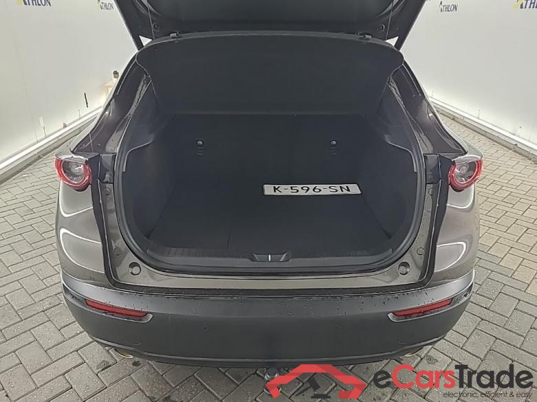 Mazda CX-30 E-SKYACTIV-X 186 Luxury 5D 137kW #5