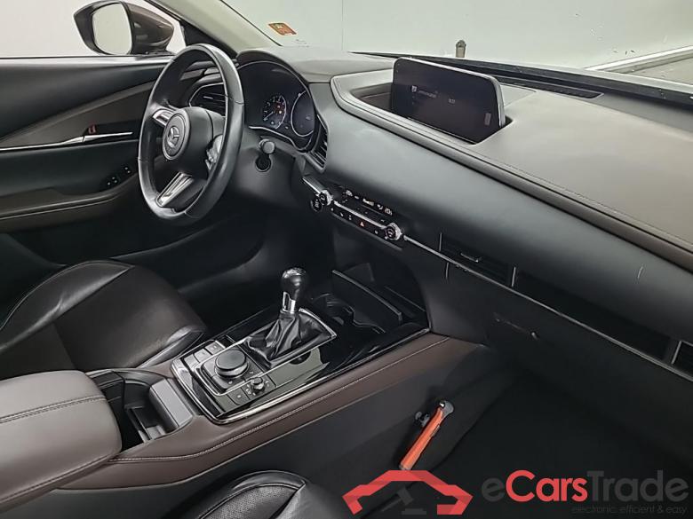 Mazda CX-30 E-SKYACTIV-X 186 Luxury 5D 137kW #6