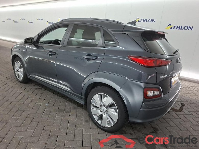 HYUNDAI Kona Fashion Electric 64 kWh 5D Athlon Edition #4