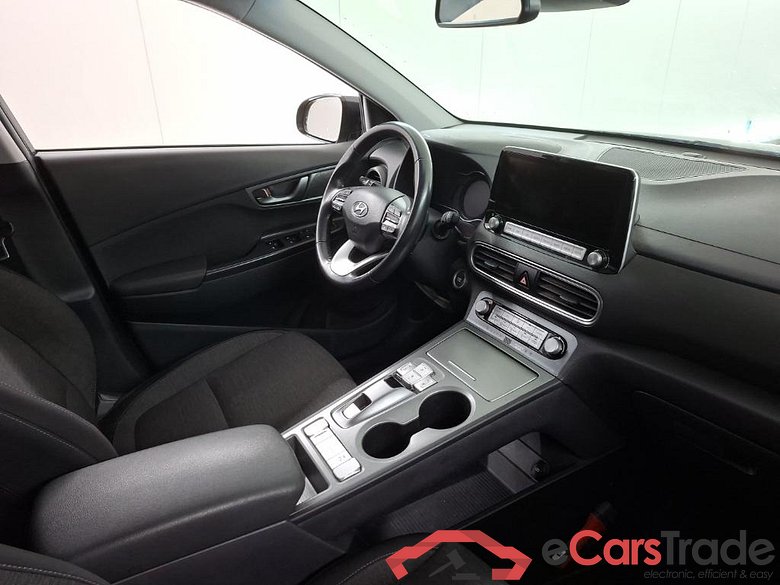 HYUNDAI Kona Fashion Electric 64 kWh 5D Athlon Edition #6