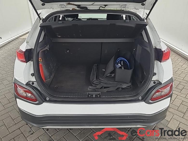 HYUNDAI Kona Fashion Electric 64 kWh 5D #5