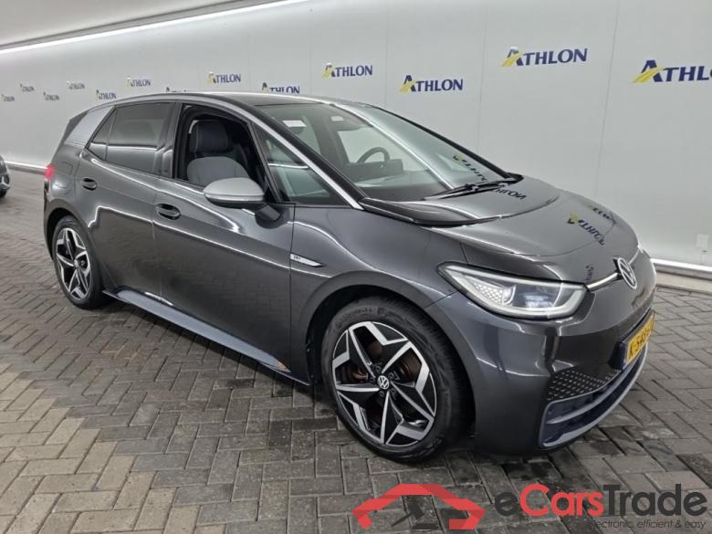 VOLKSWAGEN ID.3 58kWh 1st Plus auto 5D 150kW Athlon Edition #2