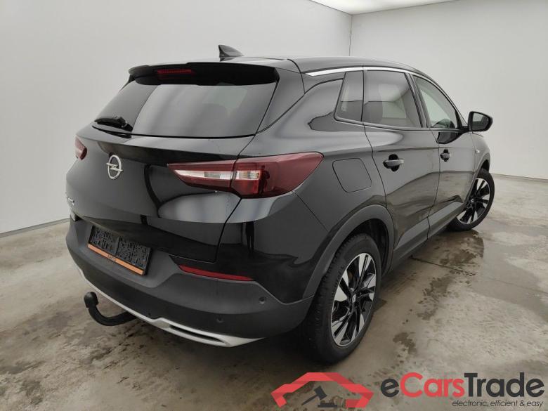 Opel Grandland X 1.5 Turbo ECOTEC D S/S AT8 Innovation 5d #2