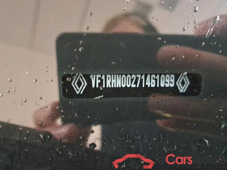 Renault Austral hybrid 200 techno 5d #6