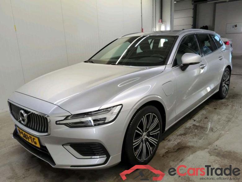 VOLVO V60 2.0 T6 AWD Inscr.Exp #1