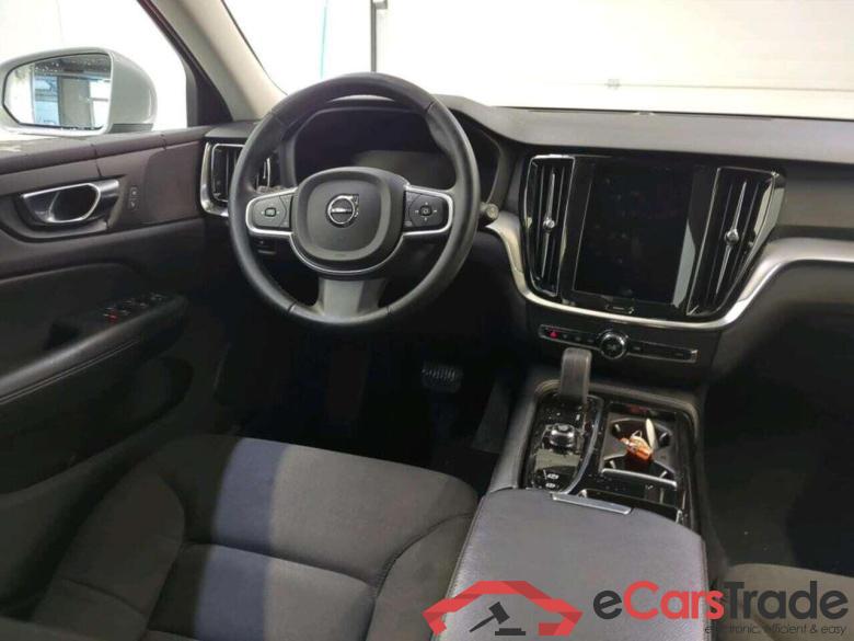 VOLVO V60 2.0 T6 AWD Inscr.Exp #3