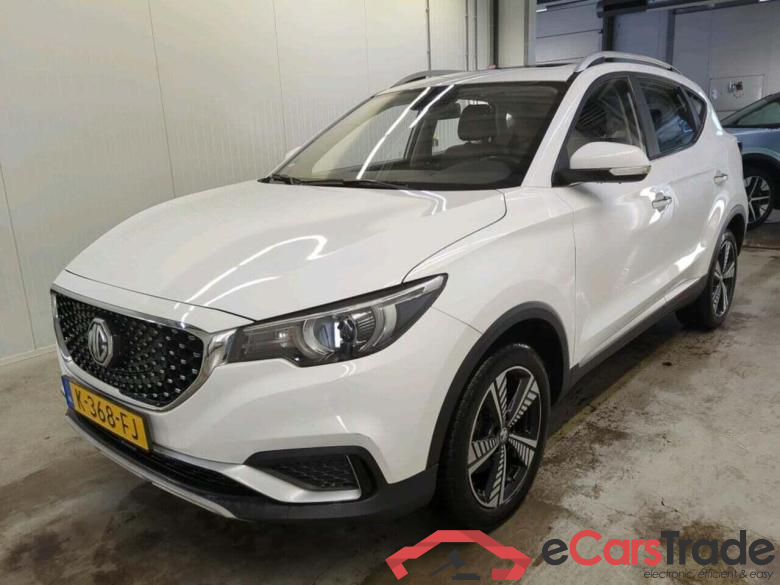 MG MG ZS EV Luxury 45 kWh