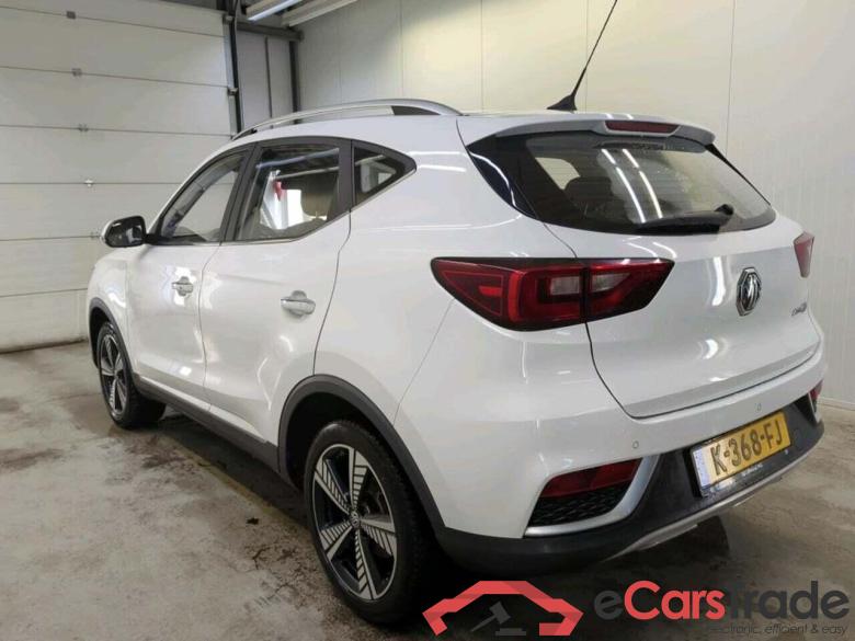 MG MG ZS EV Luxury 45 kWh #6