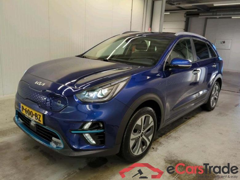 KIA e-Niro ExecutiveLine 64 kWh #1