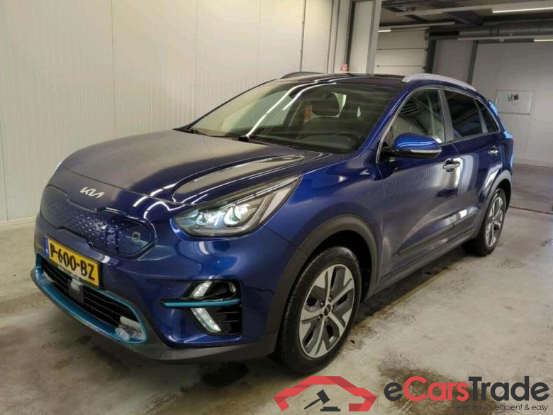 KIA e-Niro ExecutiveLine 64 kWh