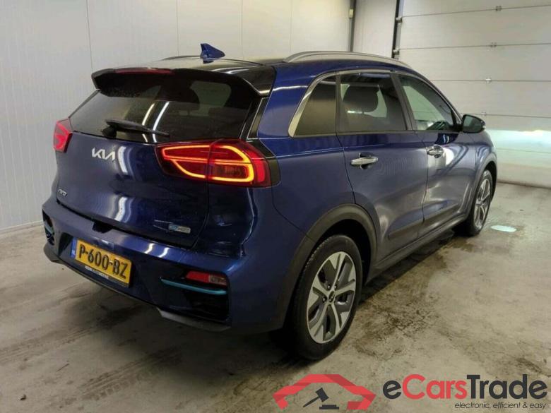 KIA e-Niro ExecutiveLine 64 kWh #2