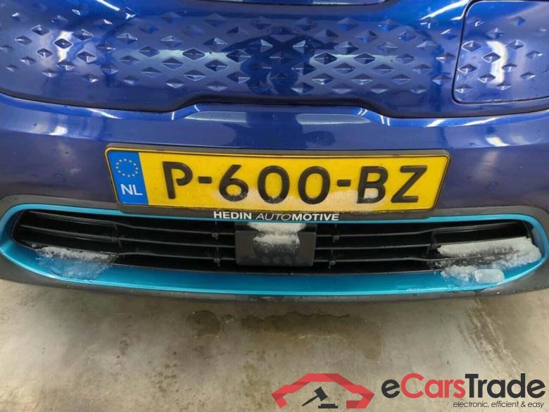 KIA e-Niro ExecutiveLine 64 kWh #4